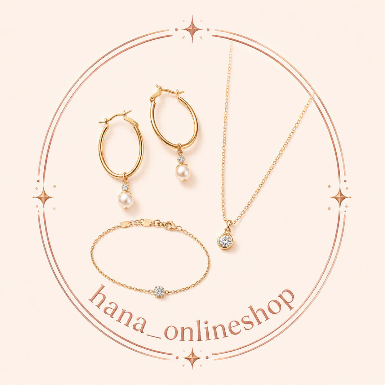 Hana onlineshop 